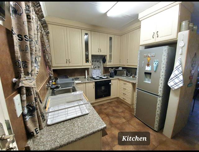 2 BEDROOM APARTMENT FOR SALE IN RAVENSWOOD